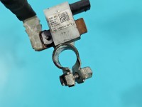 KLEMA INSTALACJA WIĄZKA MINUSOWA MINUS Skoda Fabia III 6C0915181D