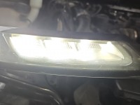 Światło jazdy dziennej prawe Citroen C4 Cactus 14-20 9800910680