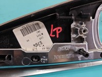 Listwa listwy dekory dekor deski infiniti Q50 I 13-17 eu