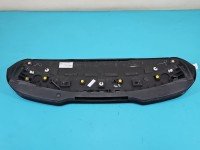 Spoiler lotka klapy Volvo V40 II 12- 717-46