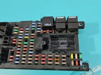 Sterownik moduł Europejska Land Range Rover sport I L320 YQE500420