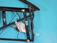 Podnośnik przód prawy SZYBY WINDA 0130821774 Audi A6 C5 IMPRK1363529, 0130821774, Europejska 4d sedan
