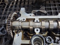 Głowica Hyundai I30 II 12-16 22111-2B001 1.4 16v