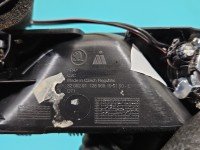 Klamka wewnętrzna przód lewa Skoda Fabia III 5JB959565