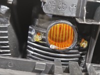 Lampa tył lewa Opel Zafira B HB