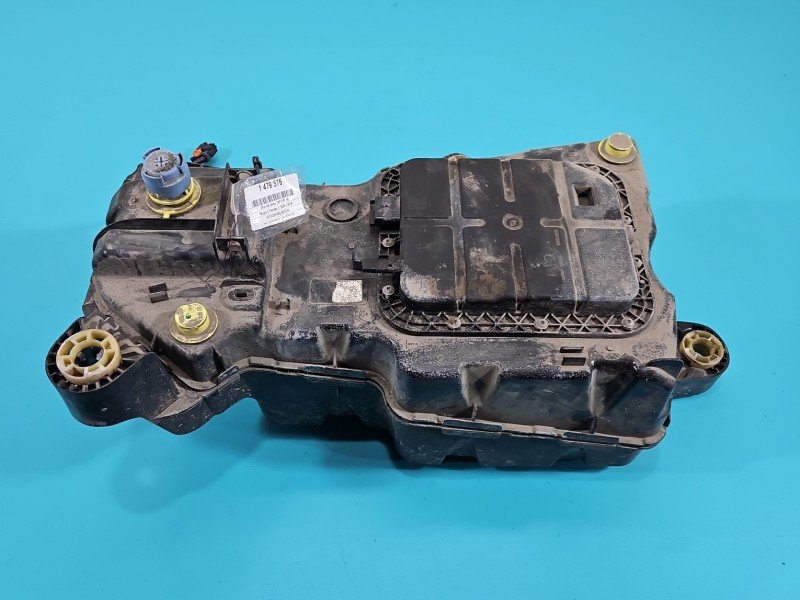 Zbiornik płynu FAP DPF zbiorniczek Peugeot Partner II 1.6 hdi