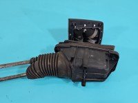 DŹWIGNIA LEWAREK WYBIERAK LINKI Audi A4 B6 2.0 20V