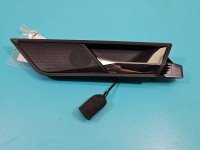 Klamka wewnętrzna przód prawa Skoda Fabia III 6V0867436