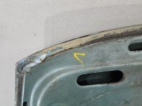 Maska przednia Vw Passat B3 błękitny LA6Z