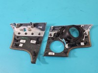 Listwa listwy dekory dekor deski Porsche Panamera I 970 eu