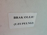 Skrzynia biegów Ford Focus Mk3 1.6 tdci
