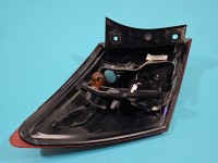 Lampa tył prawa Nissan Qashqai I J10 06-13 HB EUROPA