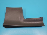 Osłona ZAŚLEPKA PLASTIK Peugeot 2008 II 9823468180