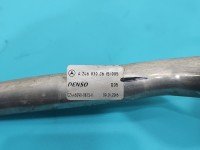 Przewód klimatyzacji rurka Infiniti Q30 A2468302615, 924405DA3A
