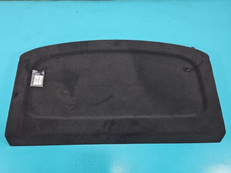 Półka tylna tył bagażnika Vw Tiguan I 07-