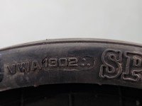 Koło zapasowe 15" dojazdowe dojazdówka Mercedes W203 Rozstaw śrub: 5x112, Marka opon: inna, 165 4,5J et12