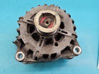 TEST Alternator Peugeot 308 I 9675753680-04 1.6 hdi