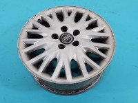 Felga aluminiowa 16" komplet alufelgi felgi Volvo V50 S40 II