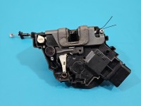 Zamek tył prawy Ford Galaxy Mk2 06-15 Producent części: FORD, 6PIN, 6M2A-R26412-BA