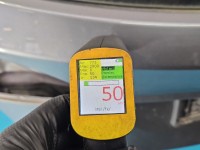 Klapa tył Hyundai I30 II 12-16 kombi 5d ZAR