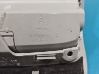 Lampa kabiny lampka Vw Passat B7 3C0867489C, 3C0035711A