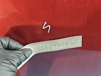 DRZWI PRZÓD LEWE KIEROWCY VOLVO S60 II 10- 4d 702-46