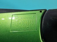 Lusterko lewe pin Kia Picanto I HB SAMBA GREEN M5 5d europa