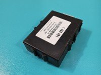Sterownik moduł Opel Monterey 897168413