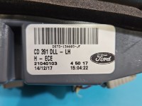 Lampa tył lewa Ford Mondeo Mk5 sedan SEDAN LED W KLAPĘ, DS73-13A603-JF EUROPA