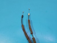 Zamek przód prawy Chevrolet Captiva EUROPA 8pin