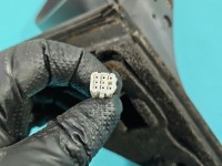 Lusterko prawe Mazda 6 II GH czarny A3F europa