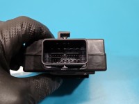 Sterownik moduł Peugeot, Fotela lewy przód Peugeot 3008 II 9811518380