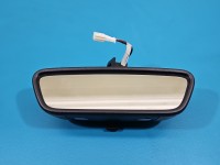 Lusterko wewnętrzne MERCEDES W176 wsteczne A1768100617