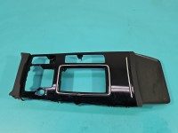 Osłona ZAŚLEPKA PLASTIK Mazda 6 III GJ GRF5-64449