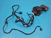 Instalacja Wiązka drzwi przód prawych Fiat Freemont 68065752AC