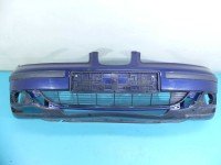 Zderzak przód Seat Toledo II Leon I granatowy