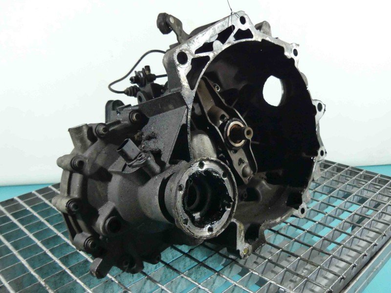 Skrzynia biegów Skoda Fabia I 1.9 sdi