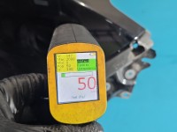 Błotnik przód prawy Mazda 6 II GH czarny A3F