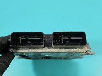 Komputer Sterownik silnika A1351505979, 1860A552 Smart Forfour I 04-06 1.3 16V