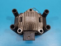 Cewka zapłonowa Vw Passat B5 1.6 8V NGK 4 PIN Z MODUŁEM