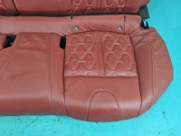 Fotele komplet kanapa Peugeot 508 II 18-