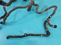 Magistrala wodna WĄŻ RURKA Bmw f10 f11 2.0 T 245KM