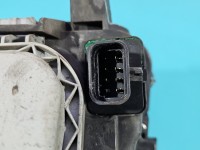 Reflektor prawy lampa przód Fiat Doblo I EUROPA 46807769