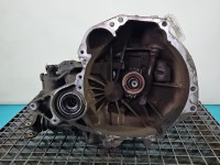 Skrzynia biegów Nissan Almera N16 1.5 16V
