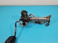 Chłodnica spalin Iveco Daily V 14- 5801856571 2.3 HPI