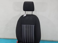 Fotel lewy przód kierowcy Ford Focus Mk2 5d EUROPA