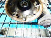 Most tylny DYFER tył Land rover Discovery Sport 14- L550 2.0 D (204DTD)