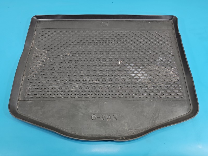 Wykładzina bagażnika podłoga FORD C-MAX II MK2