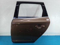 Drzwi tył lewe Volvo XC60 I 08- HB 5d 494-00