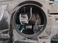 Reflektor prawy lampa przód Skoda Fabia III EUROPA